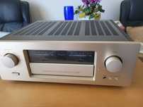 Wzmacniacz ACCUPHASE E 406V + PREAMP PHONO MC/MM - stan perfekcyjny