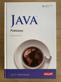 Java Podstawy - Cay S. Horstmann