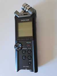 Рекордер диктофон Tascam DR-22WL Wi-fi