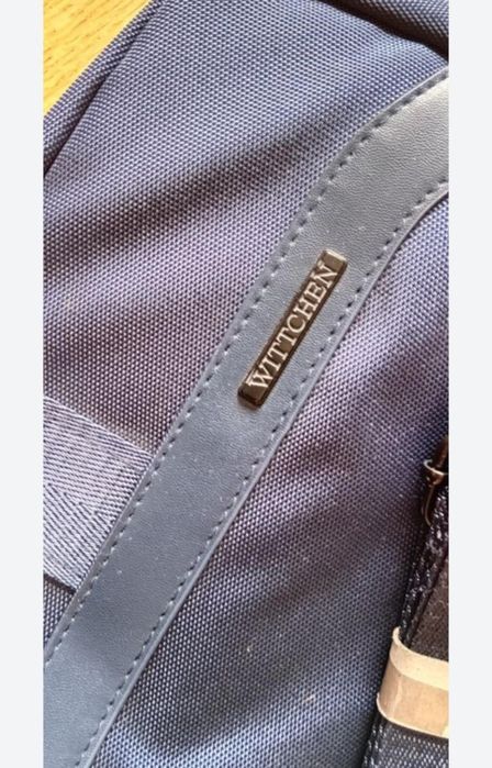 Torba na laptop Wittchen - rozmiar 17" NOWA