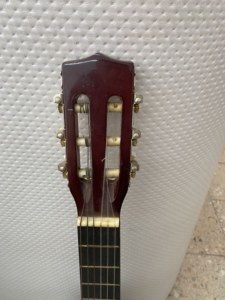 Viola classica bom estado