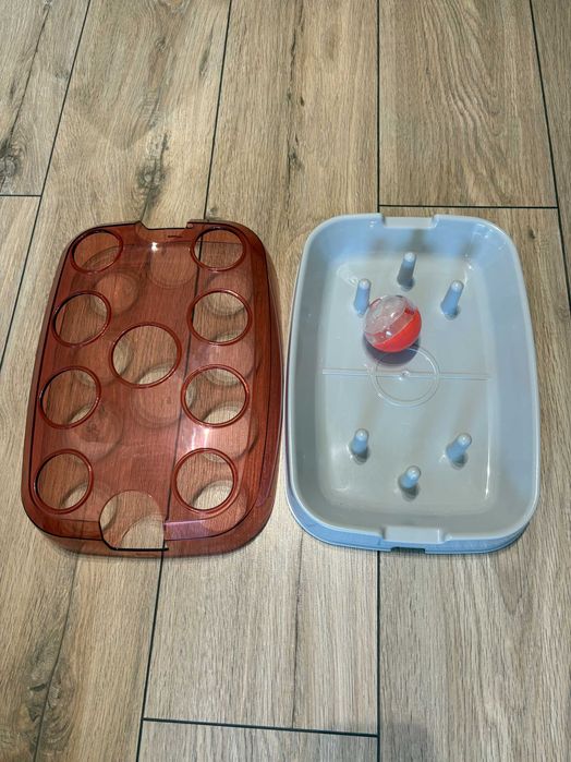 Zabawka dla kota Trixie Cat Activity Soccer