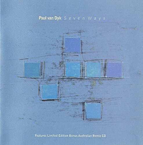 Paul van Dyk - Seven Ways (2 CD)