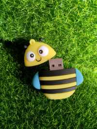 Usb pszczoła pszczółka pendrive 64 GB memory stick flash disk nowy