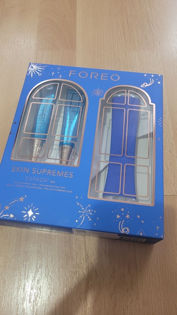 Foreo espada set