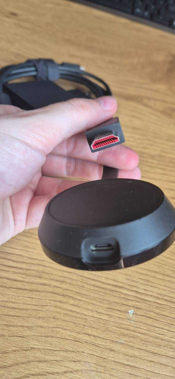 GOOGLE Chromecast 2 NC2-6A5-D GL0400