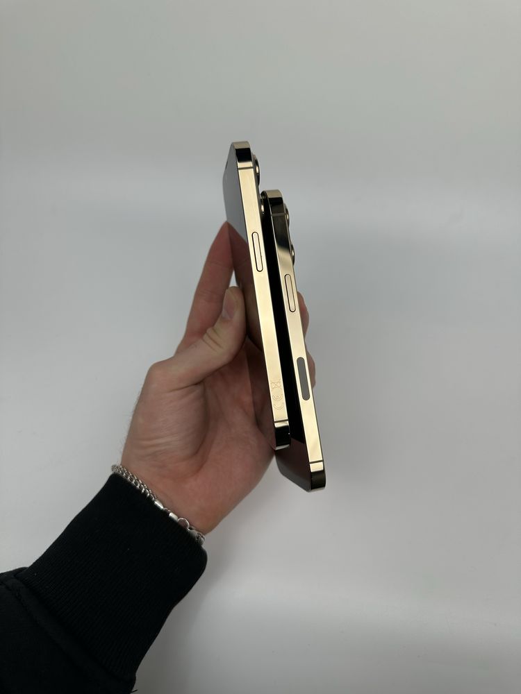 iPhone 13 Pro 256GB Gold Neverlock