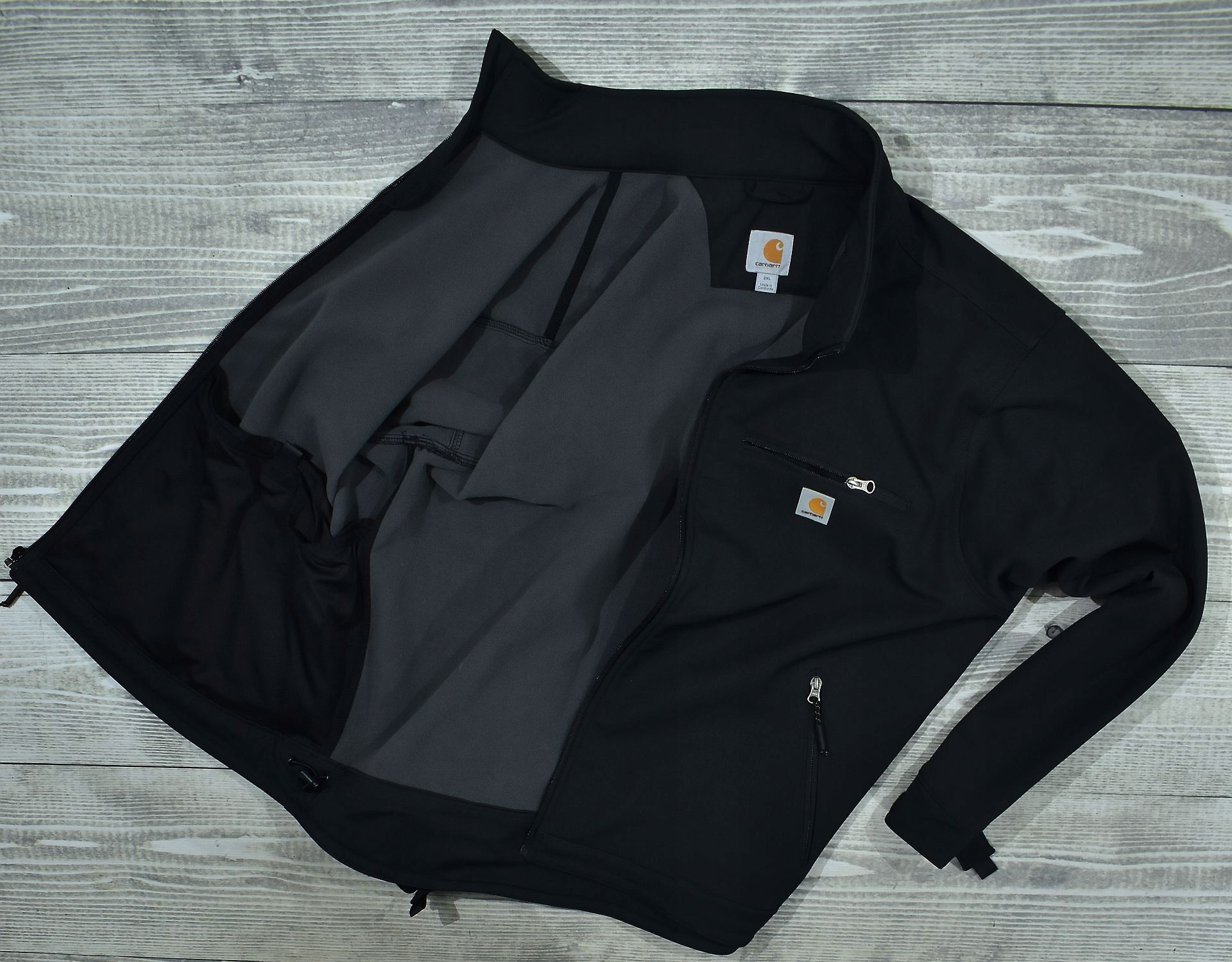 CARHARTT Kurtka Męska Softshell XXL