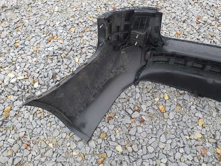 Audi A4 B7 zderzak tył kombi kolor LY9B PDC!!! 13 AL