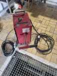 Spawarka transformatorowa BESTER STA 225 - 400V - 225A