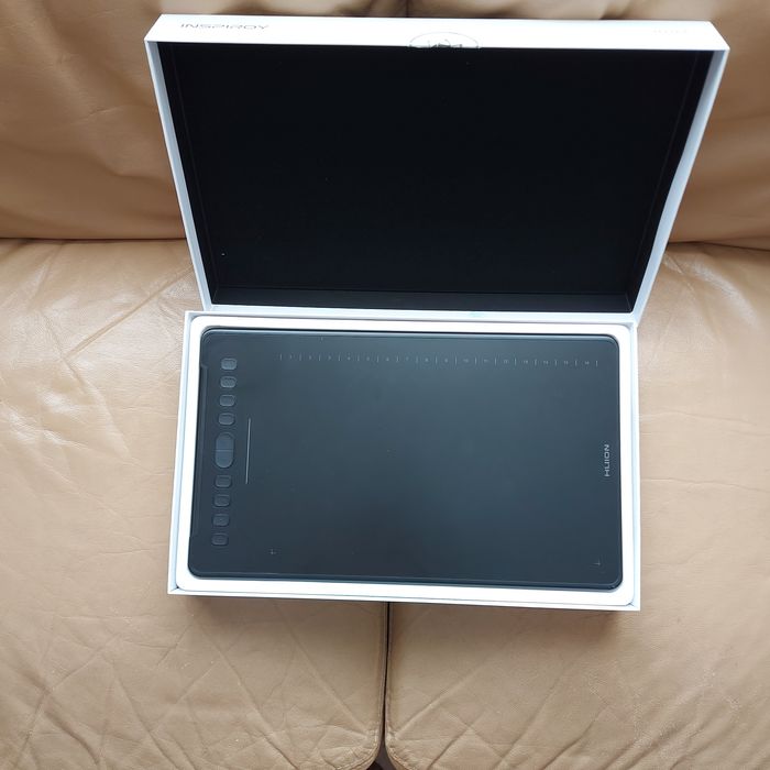 Графічний планшет Huion New 1161