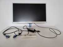 TV LED 24 cale Samsung i monitor w jednym T24D391EW biały Full HD USB
