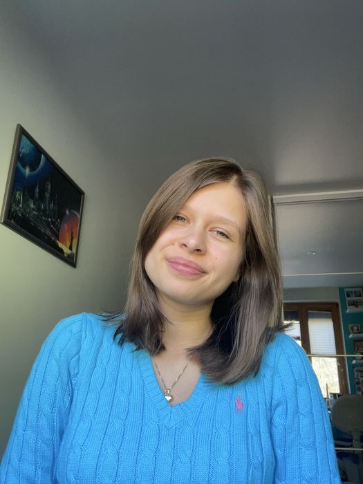 Korepetycje biologia, chemia, matematyka (online)