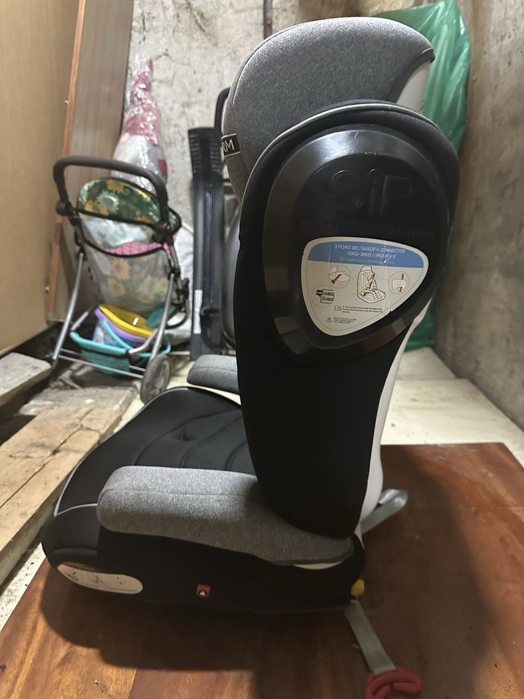 Продається авто крісло