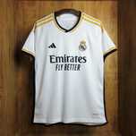 Koszulka Real Madryt Madrid Home 23/24 2023/2024! W 24H! S M L XL XXL