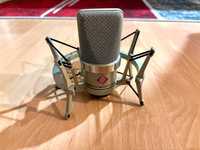 Neumann tlm 102 микрофон