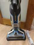 Odkurzacz pionowy bissell crosswave pet pro 2225N
