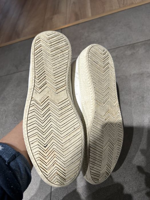 Meskie adidasy pull and bear rozm 44