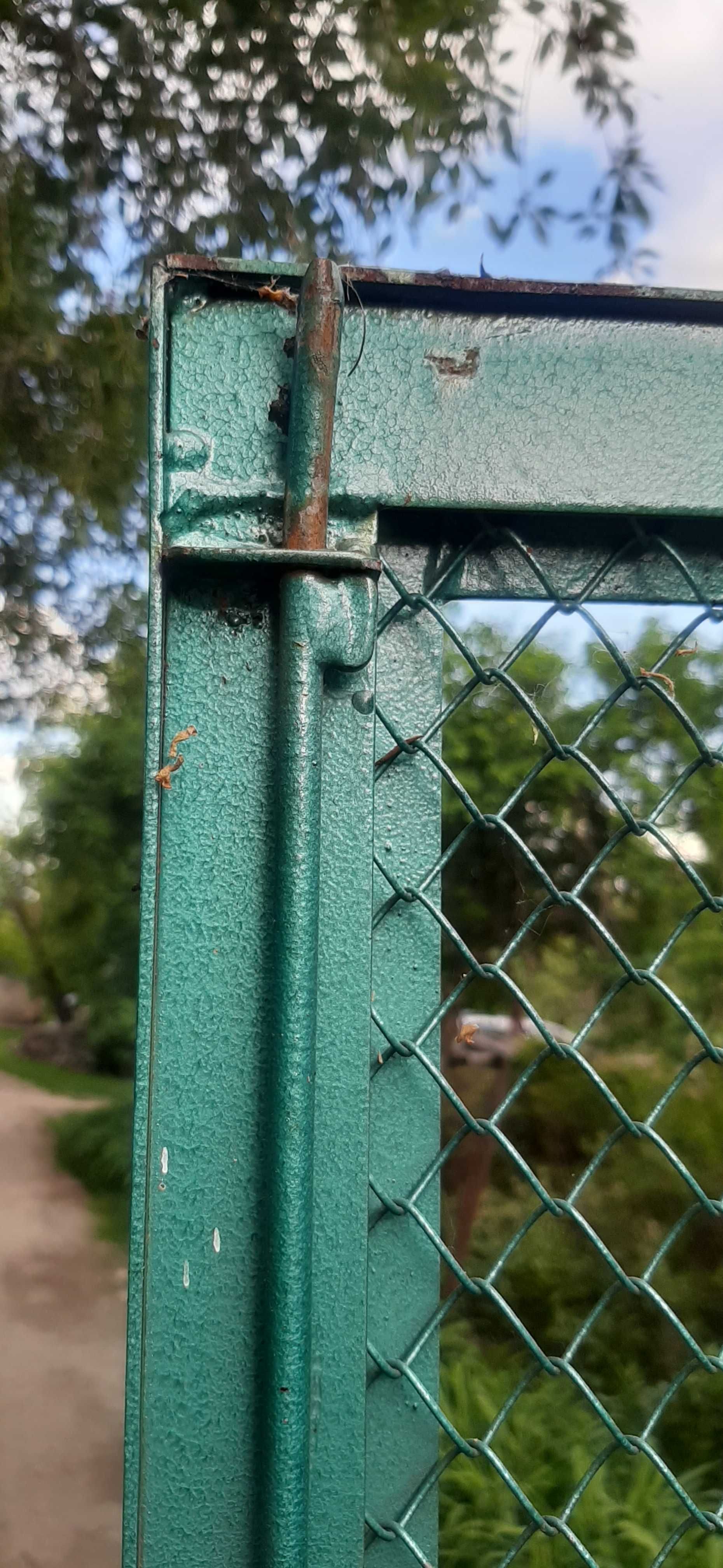 SZAFA siatkowa metalowa - OKAZJA!!!