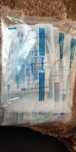 Worki na mocz 2 litry (10 szt)