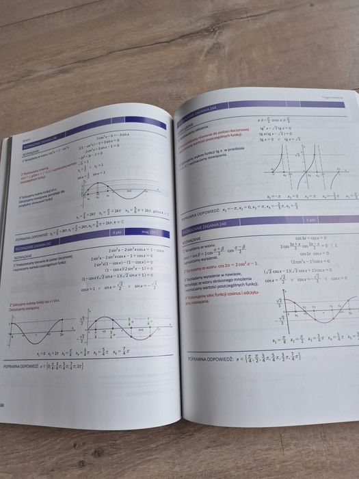 Jak zdać maturę z matematyki na poziomie rozszerzonym? Kulma