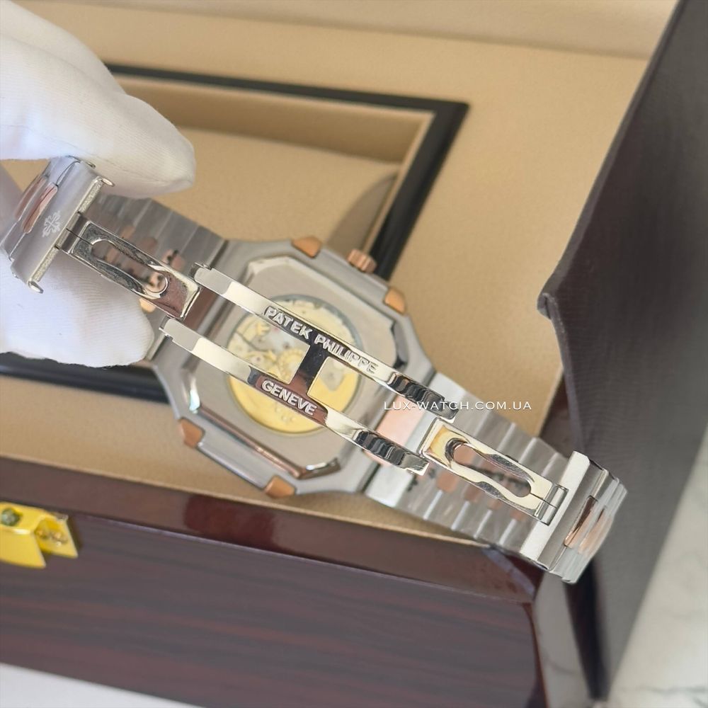Часы мужские Patek Philippe Cubitus