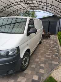 Volkswagen Transporter T5