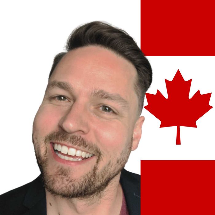 English Native Speaker Konwersacje z kanadyjskim nativem po angielsku