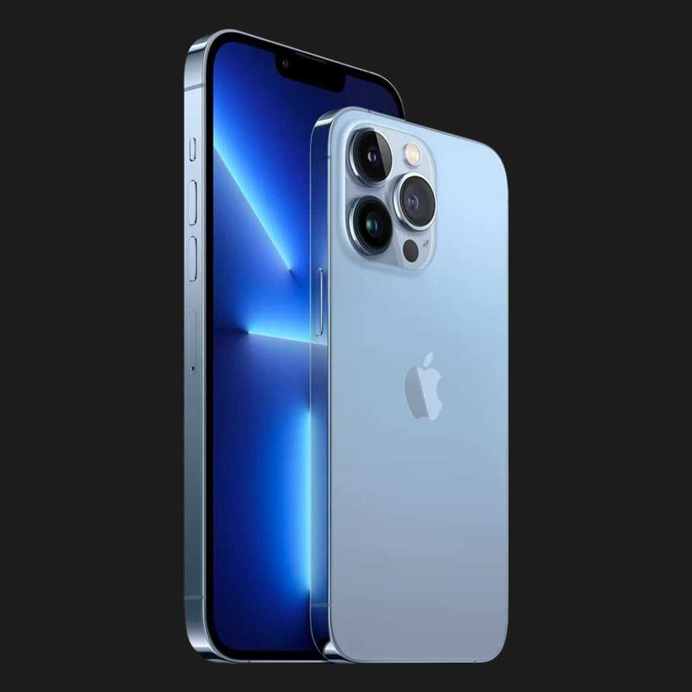 Вигідна ціна. Apple iPhone 13 Pro 1TB (Sierra Blue)