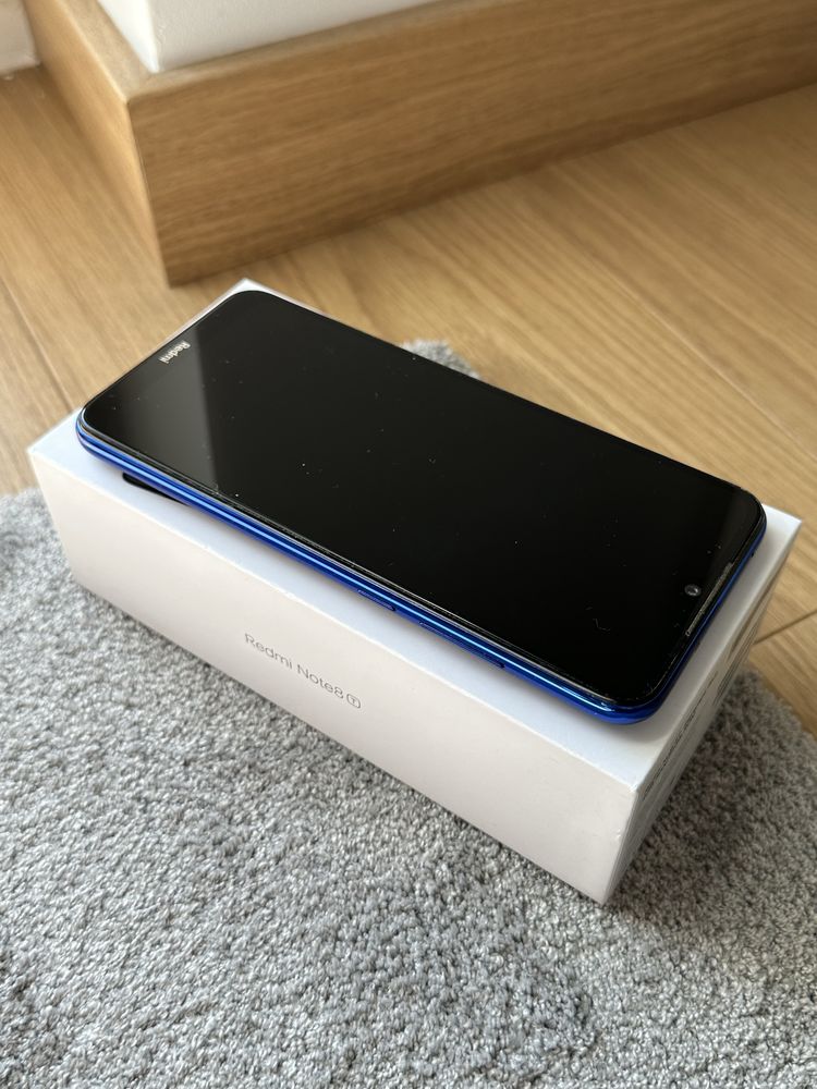 Redmi Note8T Super stan