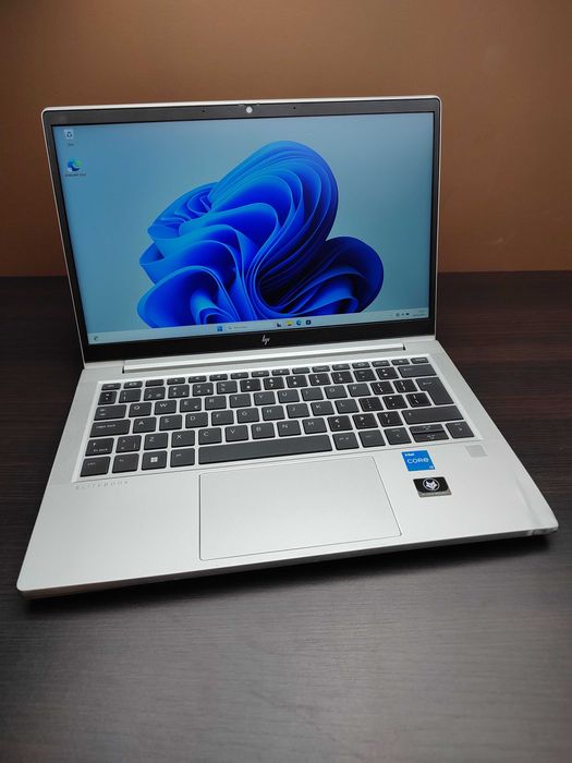 LAPTOP | HP EliteBook 630 G9 | i3-1215U | 16GB RAM | 256SSD | Win11