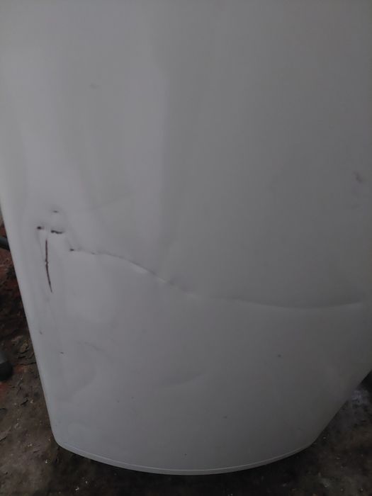 Caldeira 200 lts Fagor