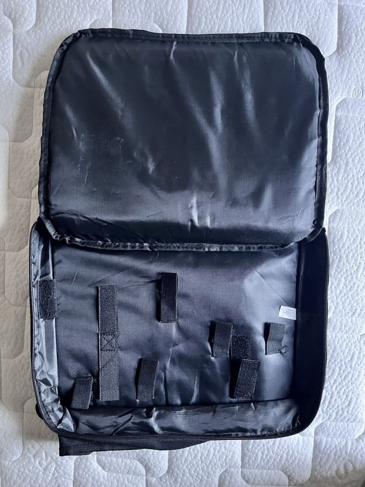 TC Helicon gigbag pokrowiec