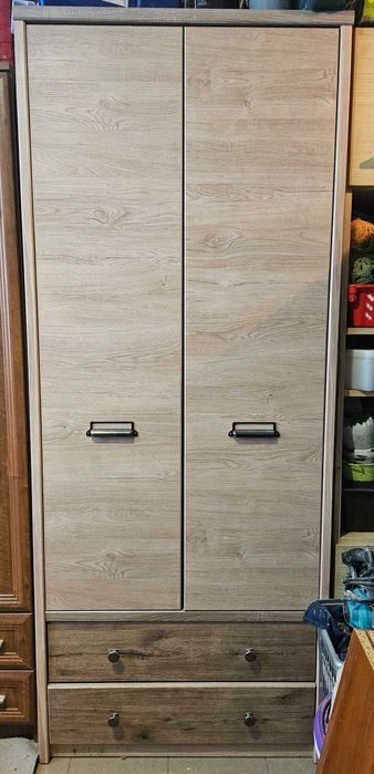 Zestaw mebli do sypialni