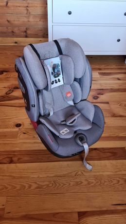 Cadeira auto GB Uni-All Isofix
