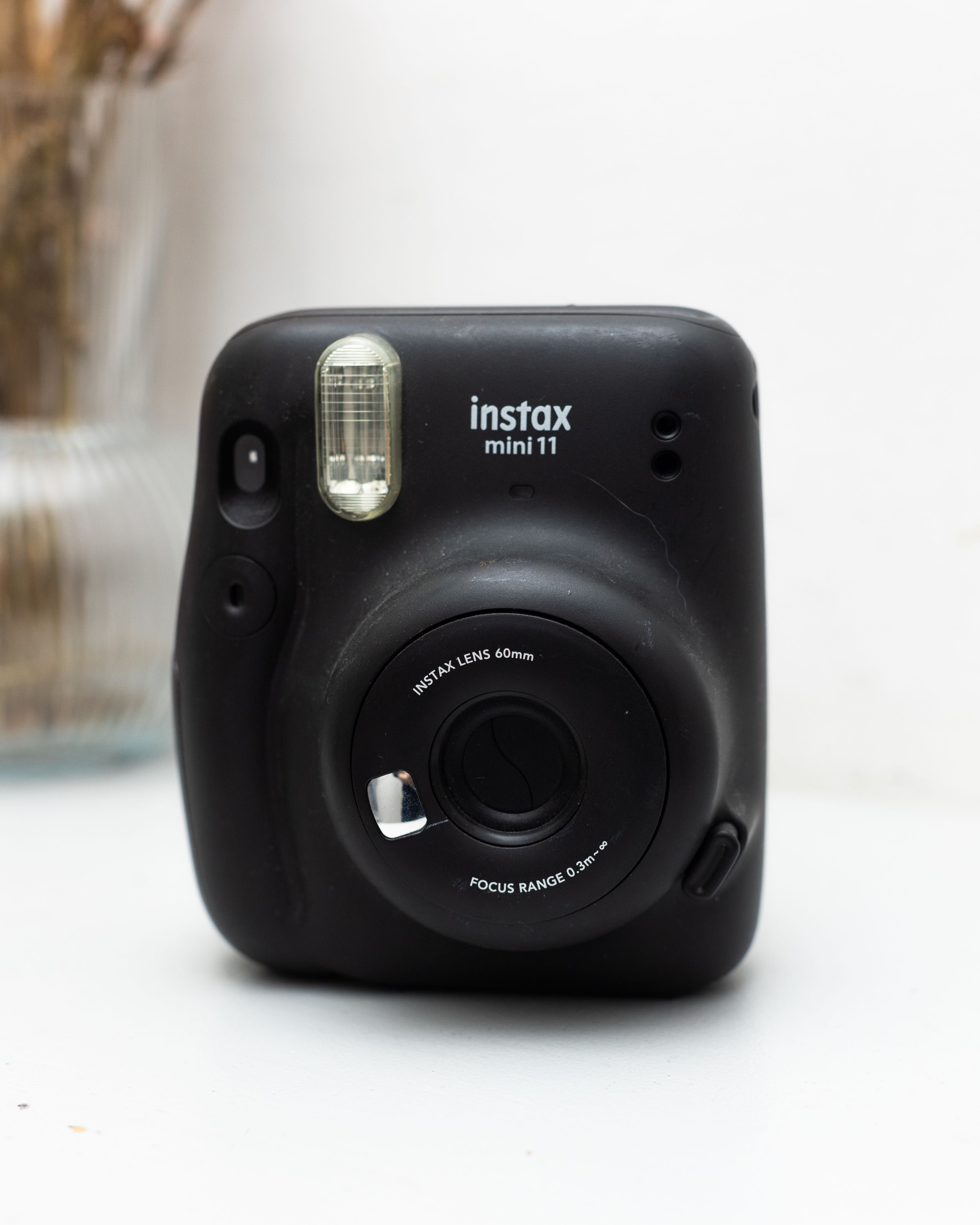 INSTAX 11 MINI używany