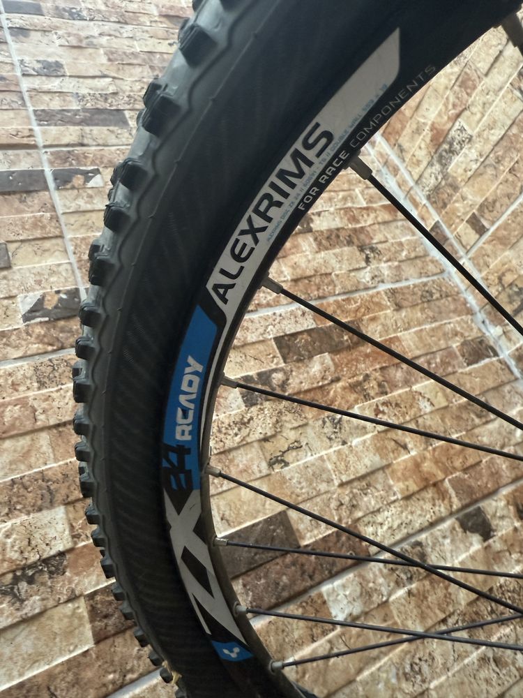 Bicicleta btt roda 26..