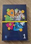 Biznes i zarządzanie 1 podręcznik WSiP