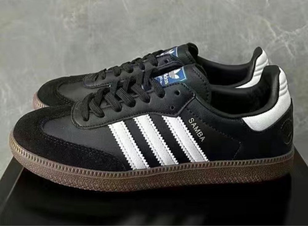 Кросівки Adidas Samba