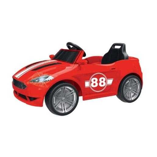 Carro eletrico criança Toysrus + OFERTA Camião