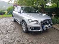 Audi Q5 ,2.0 diesel 190KM , quattro, s-line