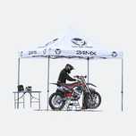 Tenda Xl moto usada 3x3