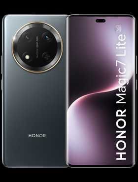Honor Magic 7 lite 5G