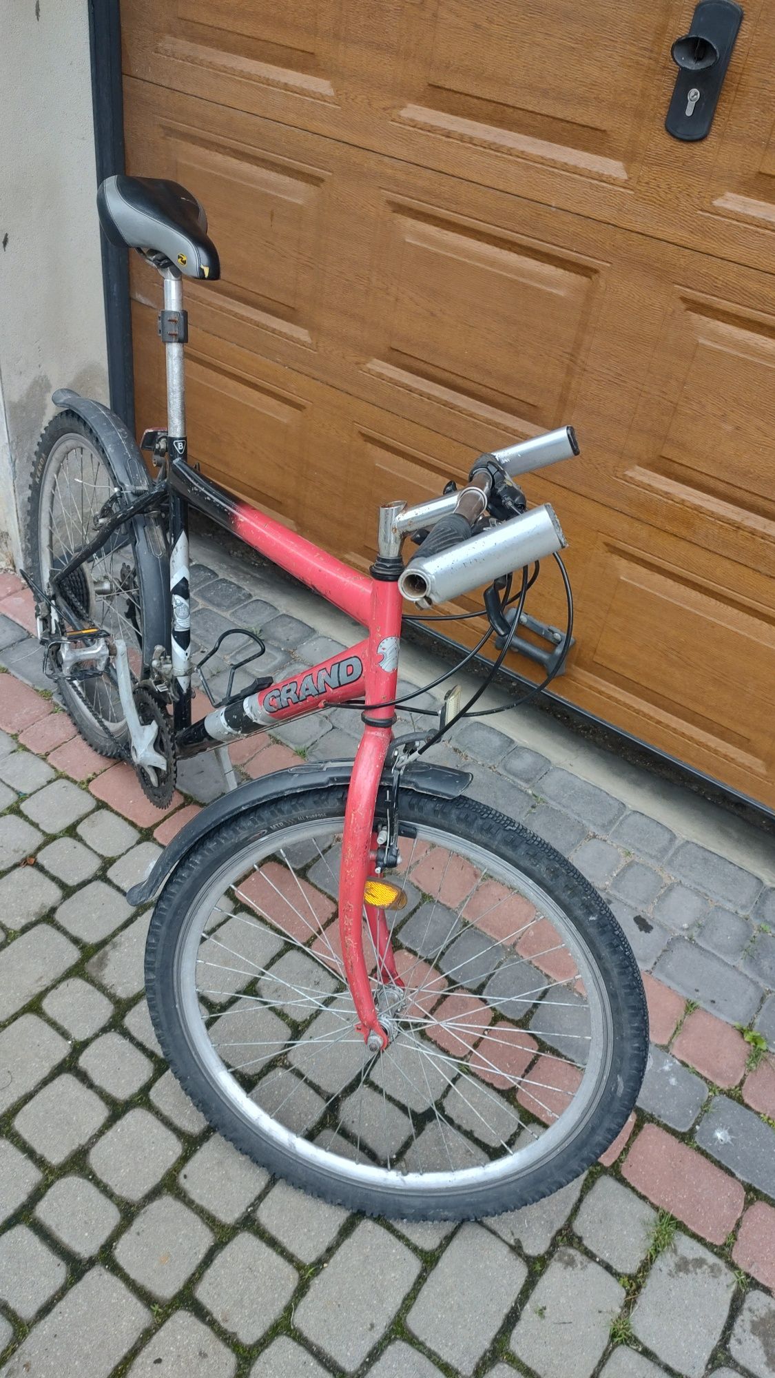 Rower  Grand 26"