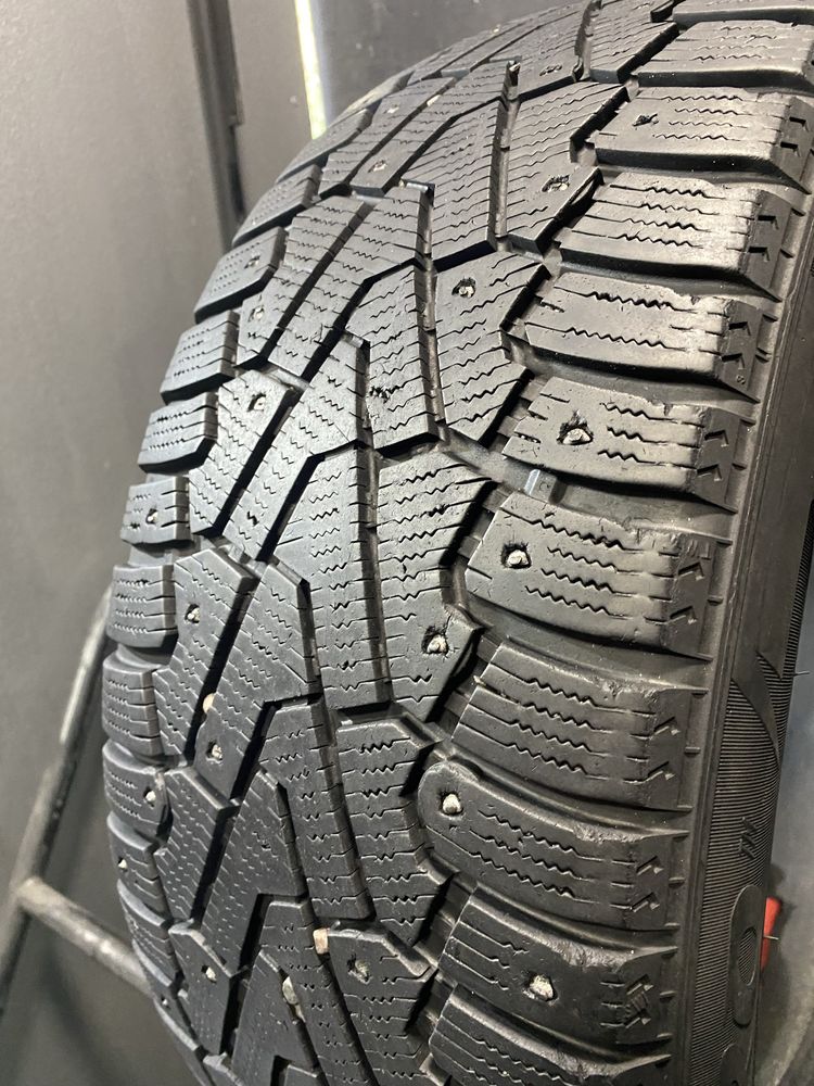 1шт 225/50 R17 Pirelli Ice Zero