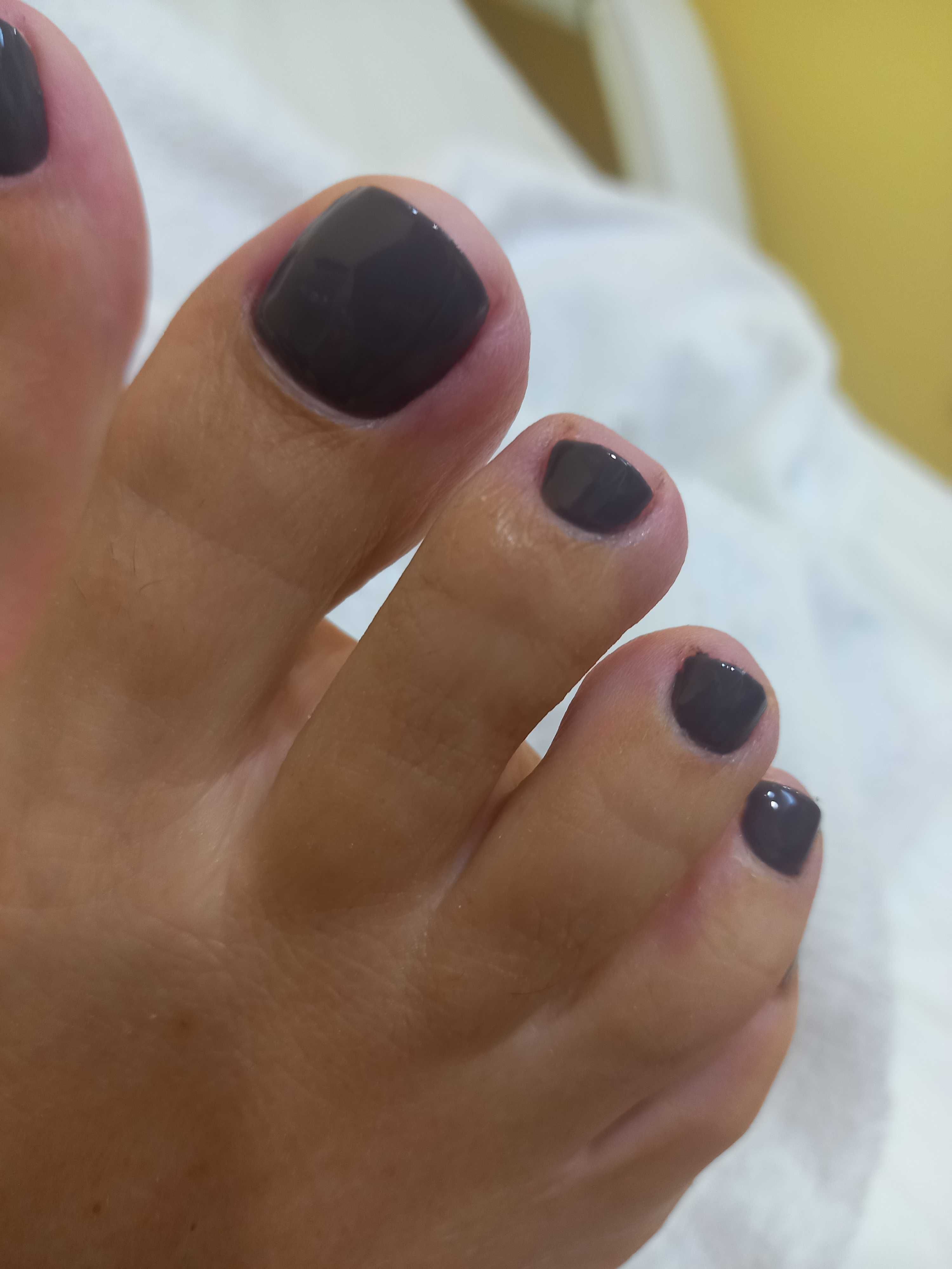 Manicure/Pedicure Porto