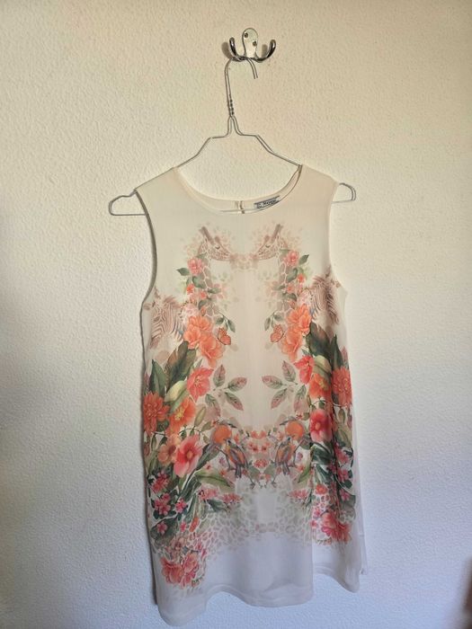 Vestido de Criança da Mayoral