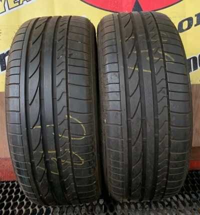 225/50/17 Bridgestone RE-050