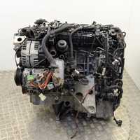 Motor N57D30B BMW 3.0L 313 CV