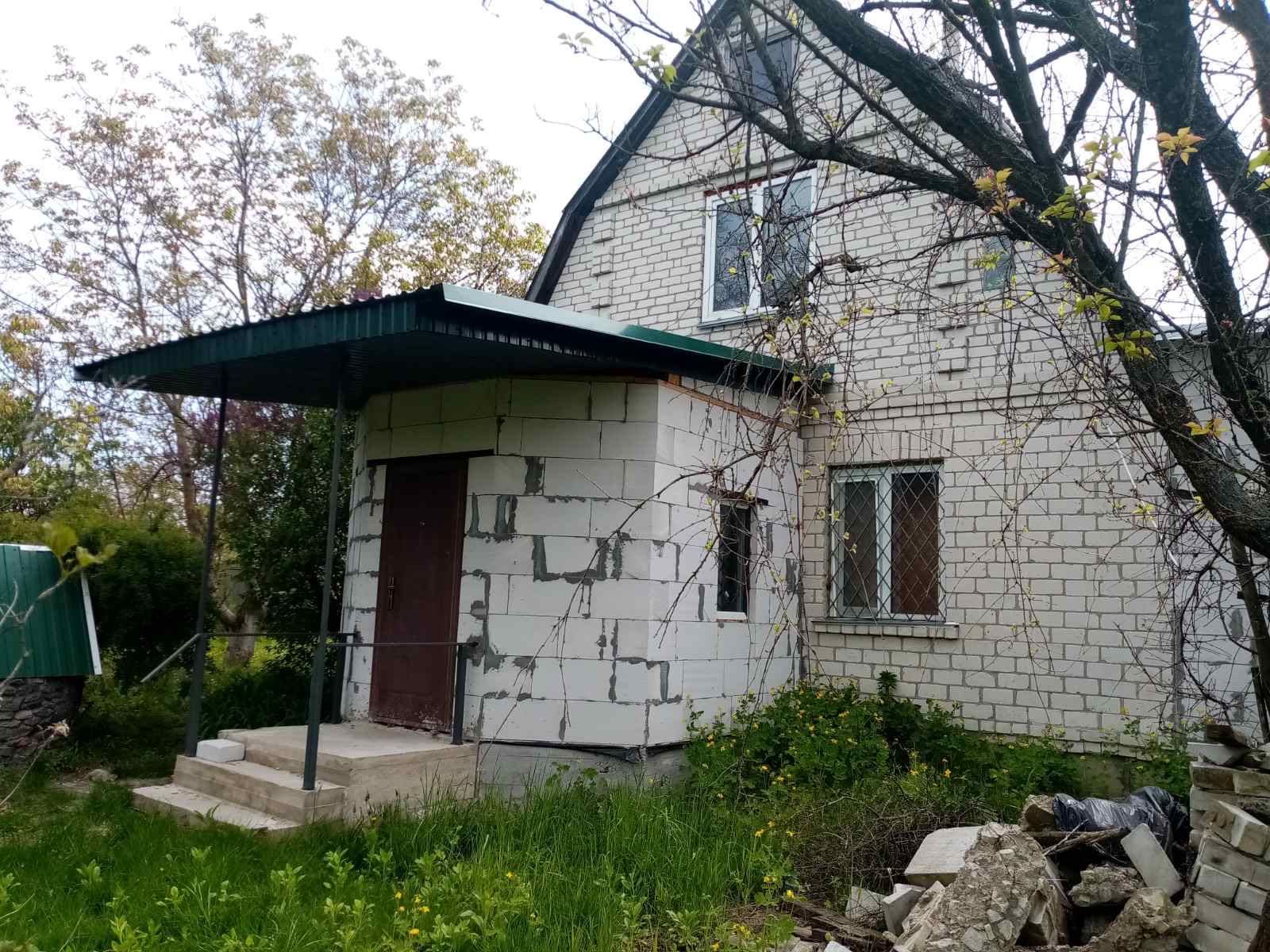 Продам будинок в селі Перемога